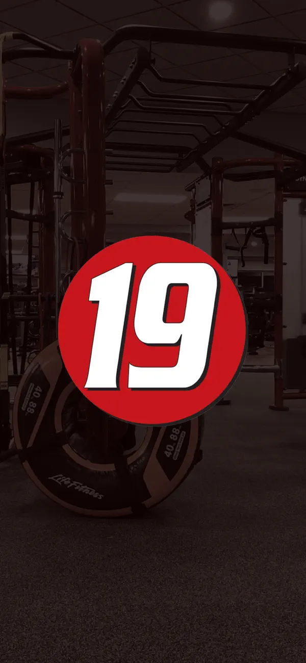 Screenshot #1 pour Fitness 19