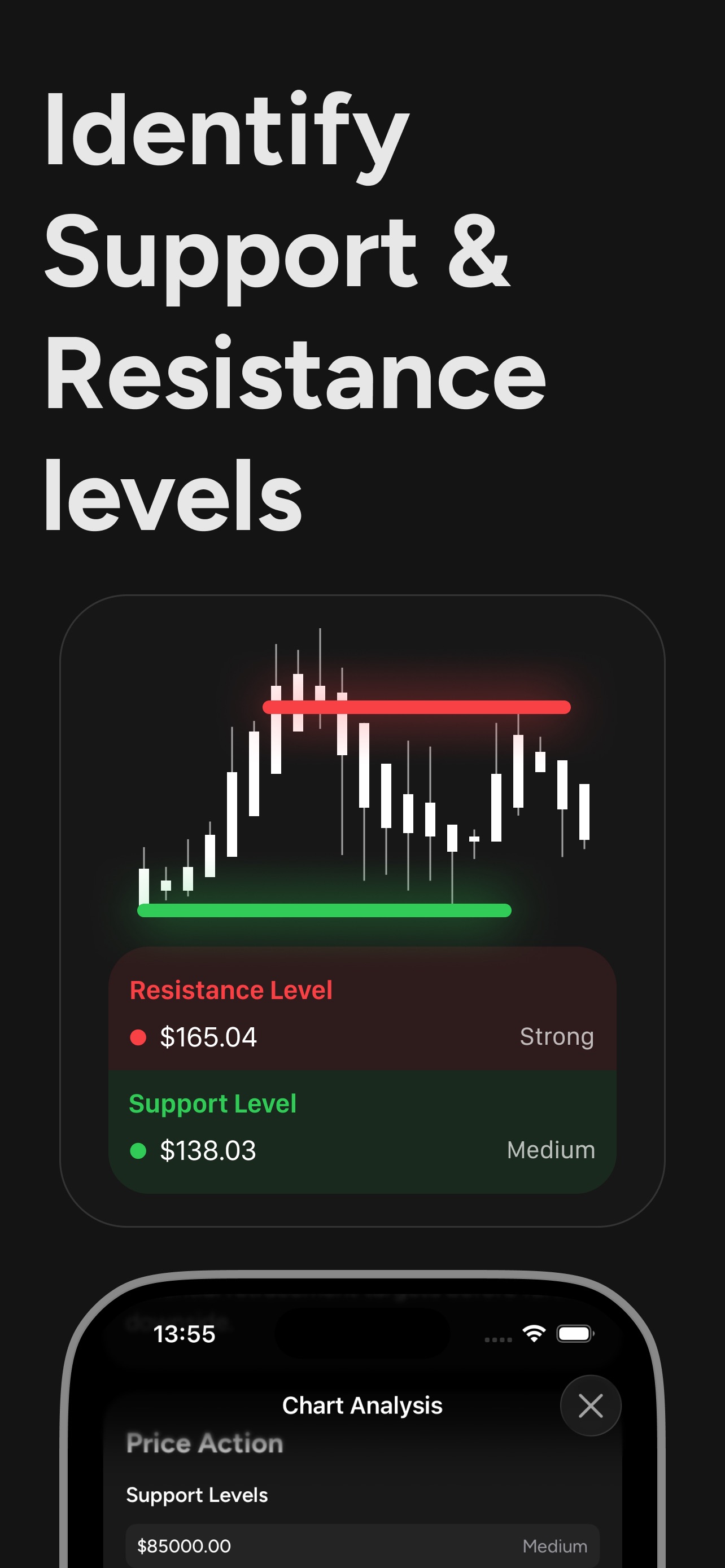 Trade AI Ideas: AI Signals screenshot 6
