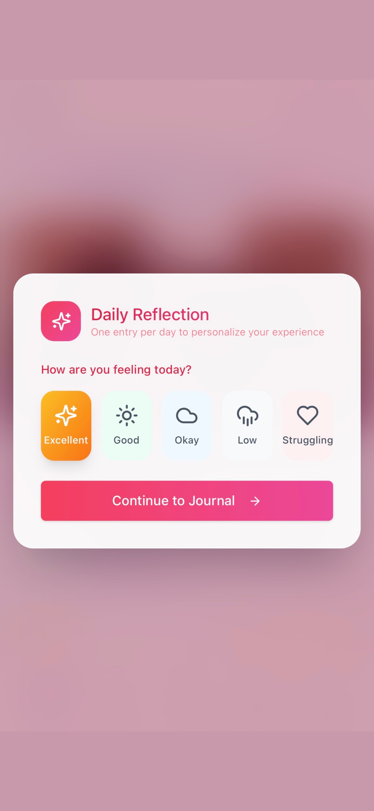 Reclaim | You