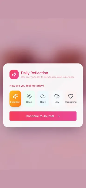 Reclaim | You screenshot 7 of 10