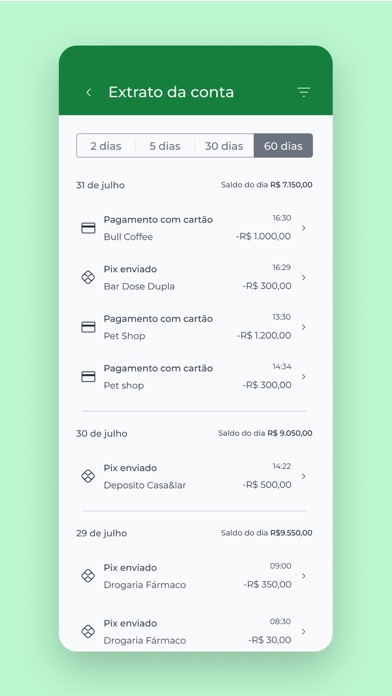 Pra ter onde morar Screenshot