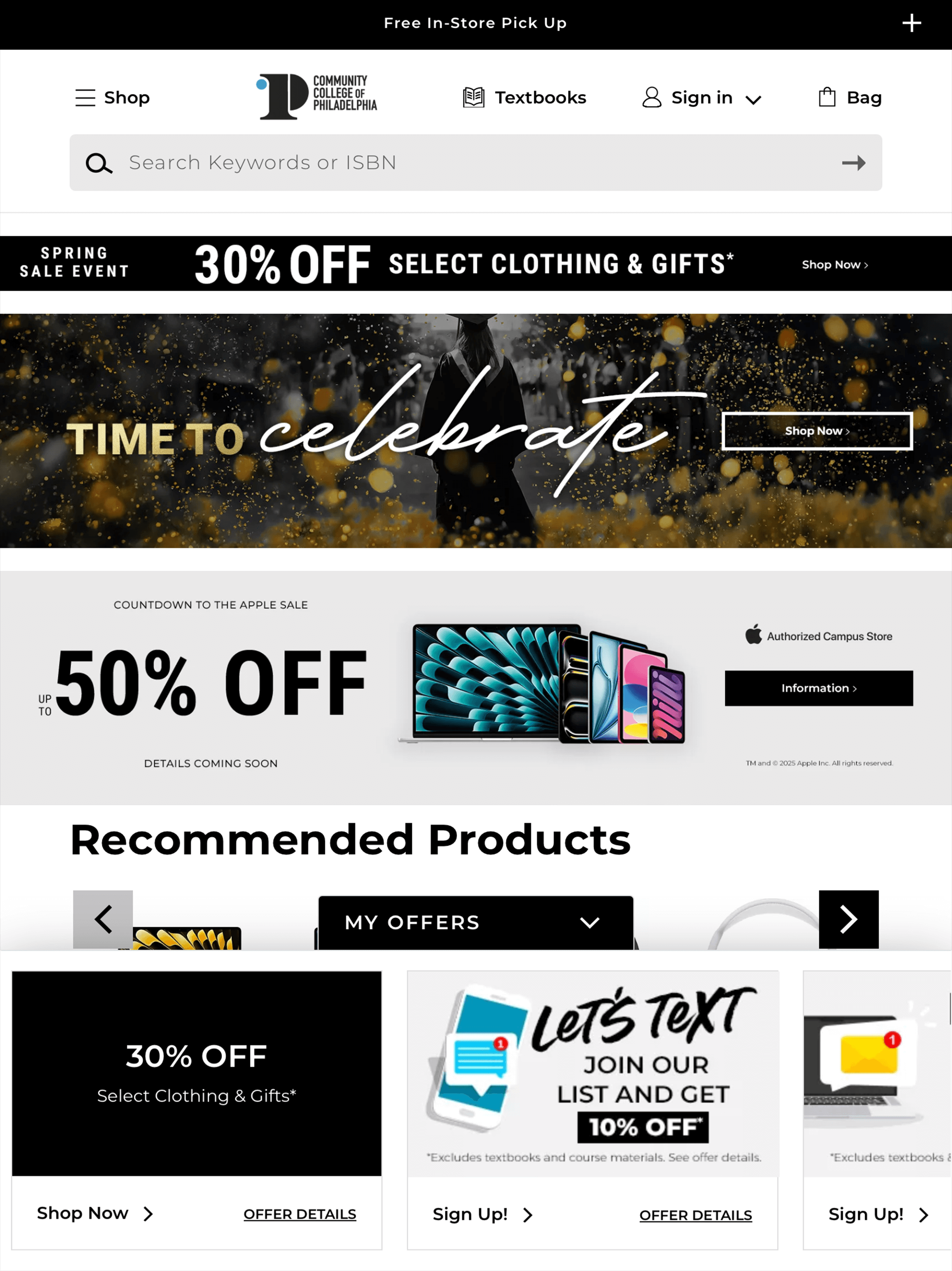 MyCCP Mobile screenshot 9