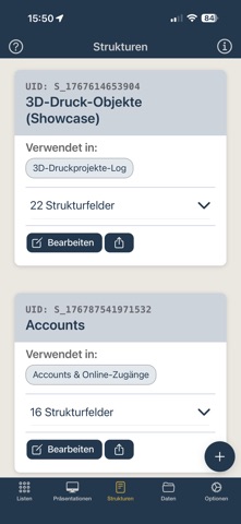 CollectAll Collections Screenshot 7 of 10