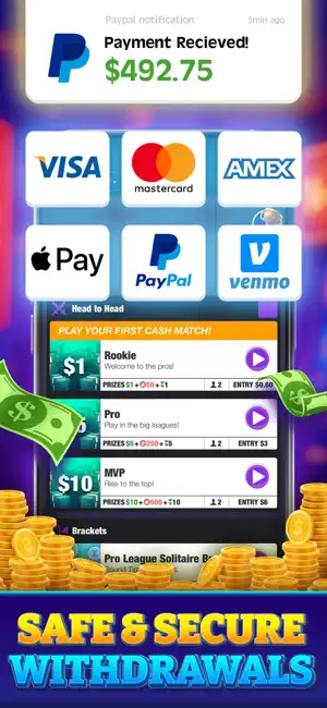 Peg Payout - Real Cash Game screenshot 2
