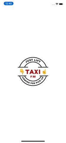 Taxi FM Screenshot 1 of 8