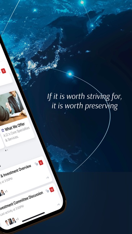 A.D. Family Office Asia