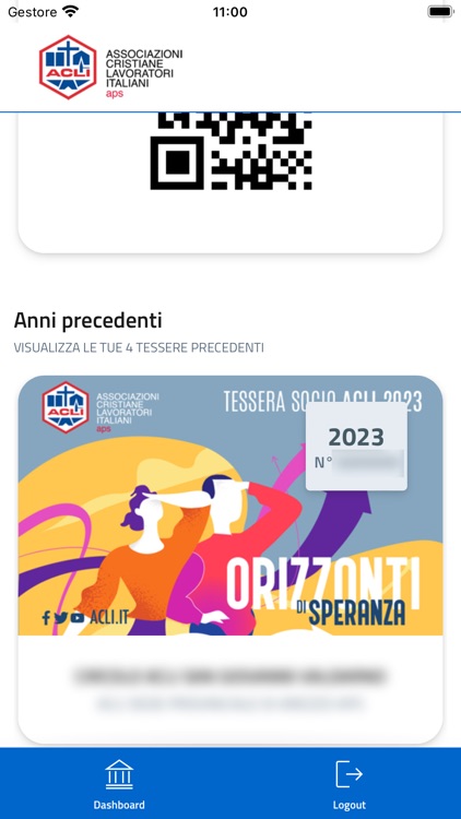 Acli Aps screenshot-3