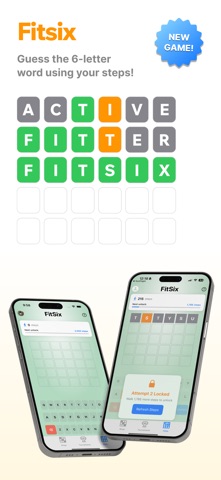 CliqFit Games Screenshot 4 of 9