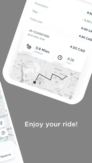 Epic Mobility screenshot 4