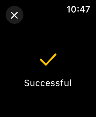 My Watt Connect