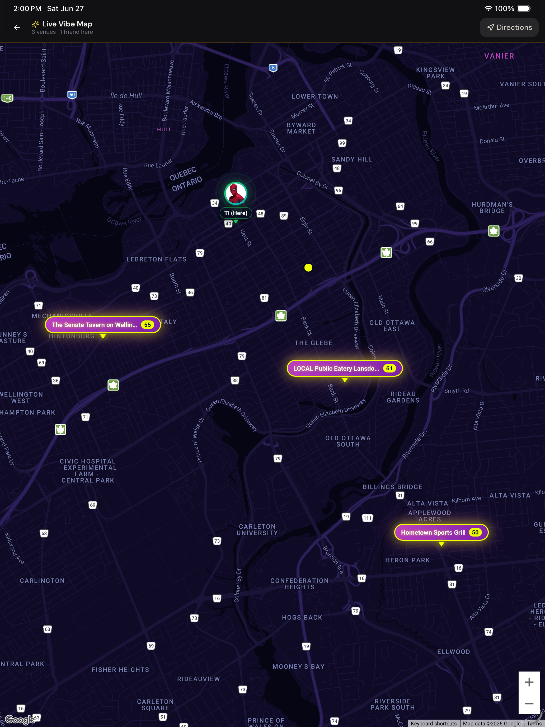 Vibase screenshot 8