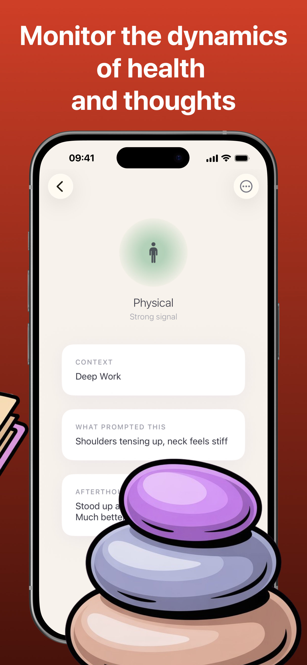 BreakSignal screenshot 4