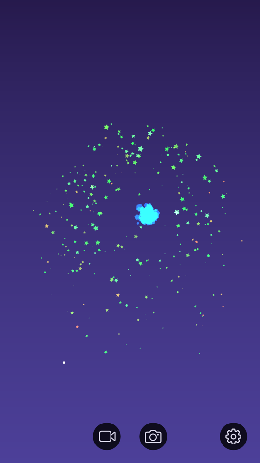 #10. Firework Plus (iOS) 由: Heng Jia Liang