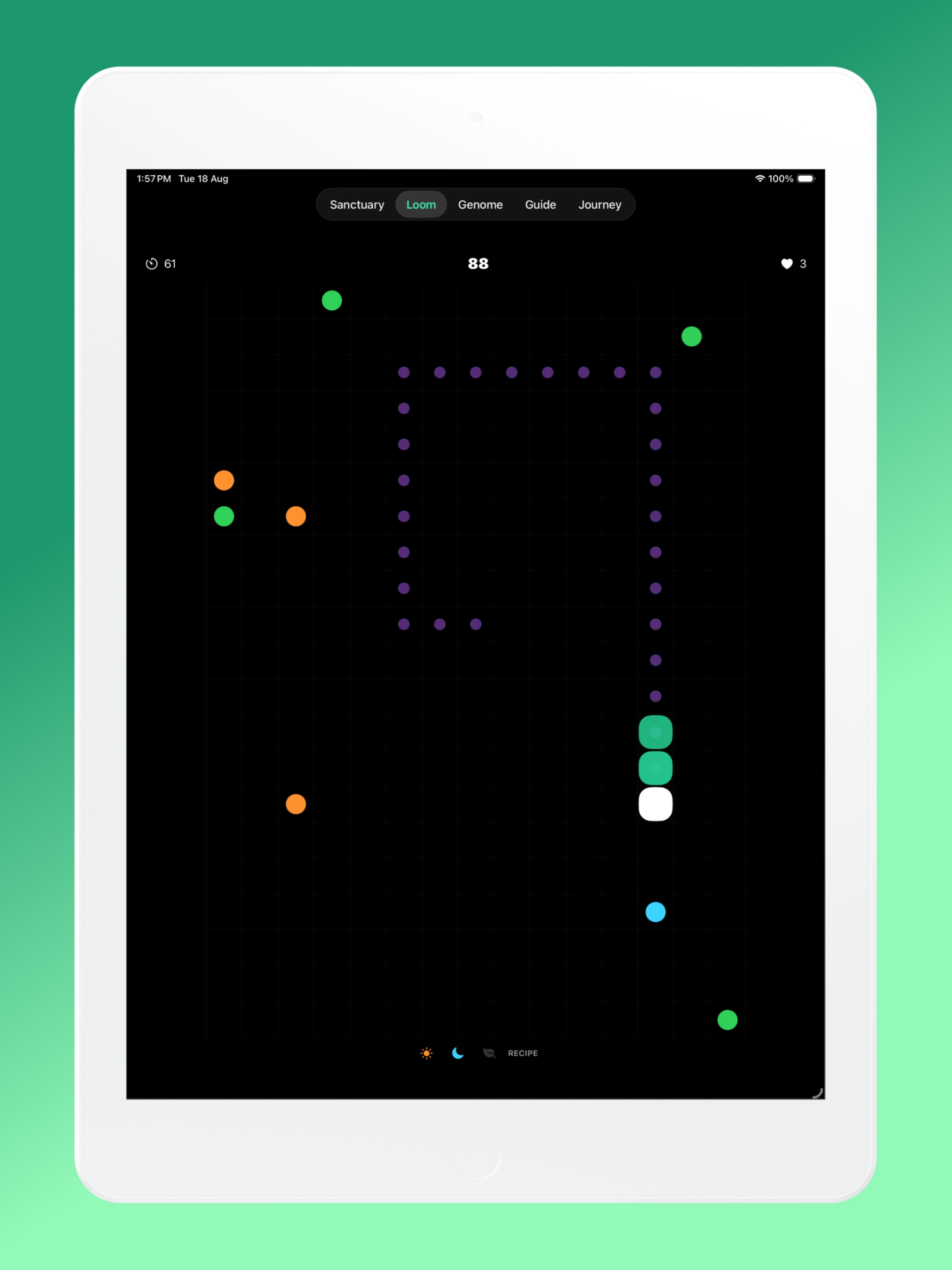 SerpentLoom screenshot 7