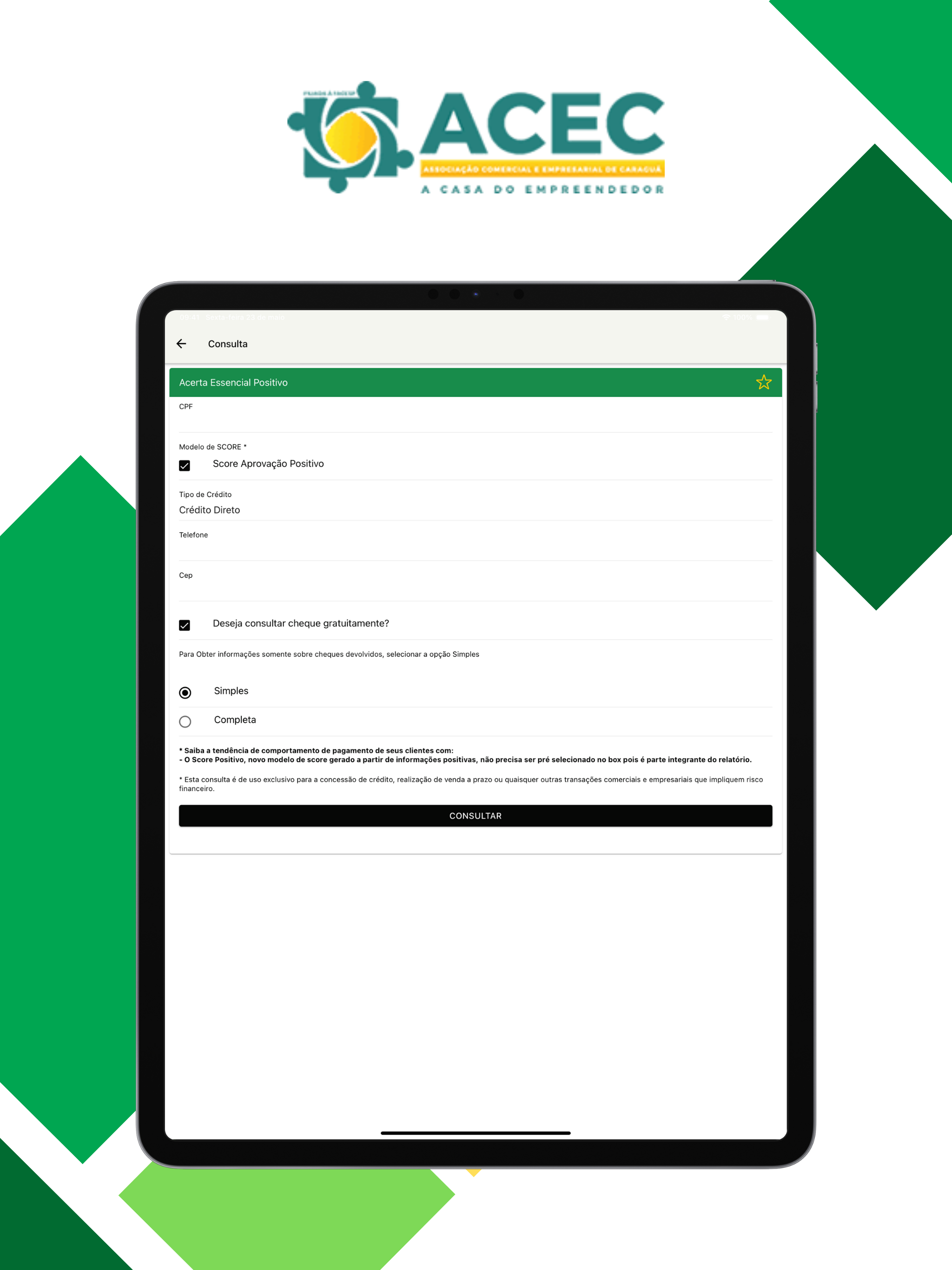 Caraguatatuba Mobile screenshot 5