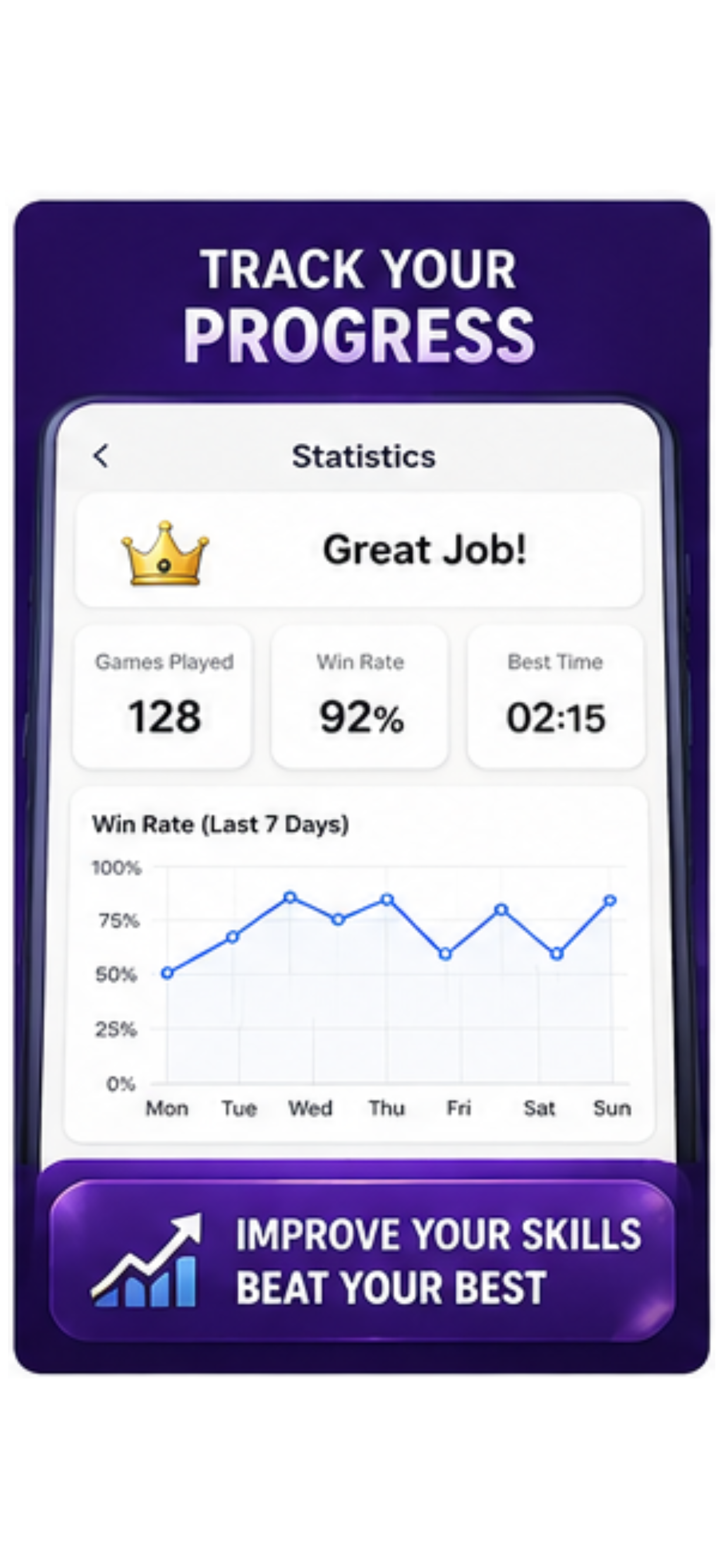 Sudoku Master: Brain Game screenshot 7