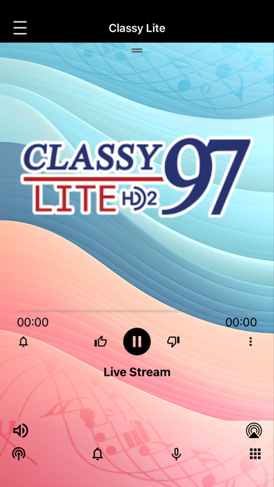 Screenshot #1 pour Classy Lite