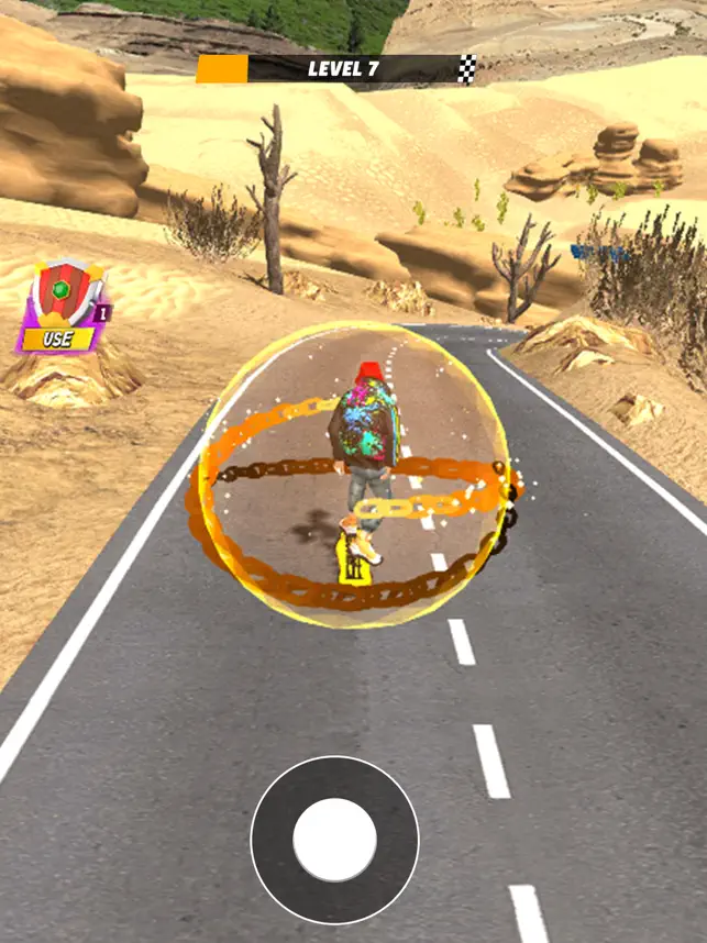 Extremo Reduzir marcha Corrida_1