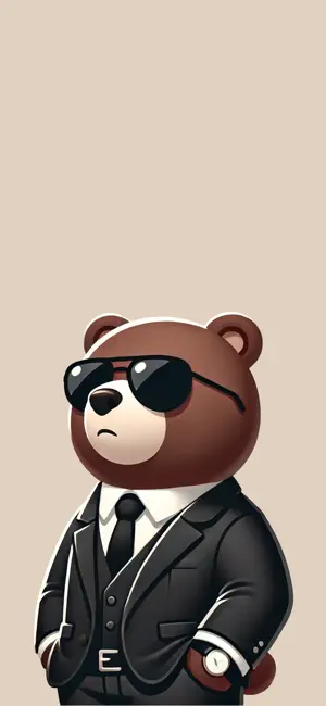 Wallpapers for iPhone by Mino screenshot 3