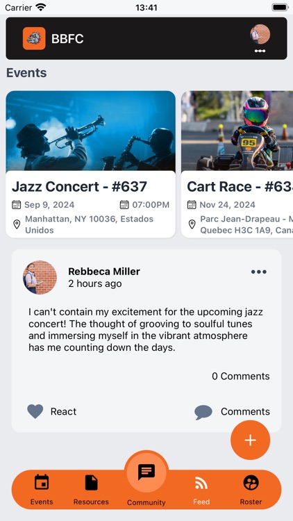 BBFC App screenshot-3