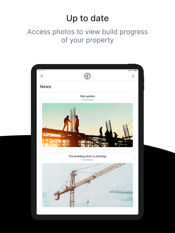 Screenshot #6 pour Amara Property