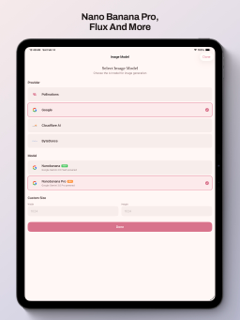 Genie - AI screenshot 14