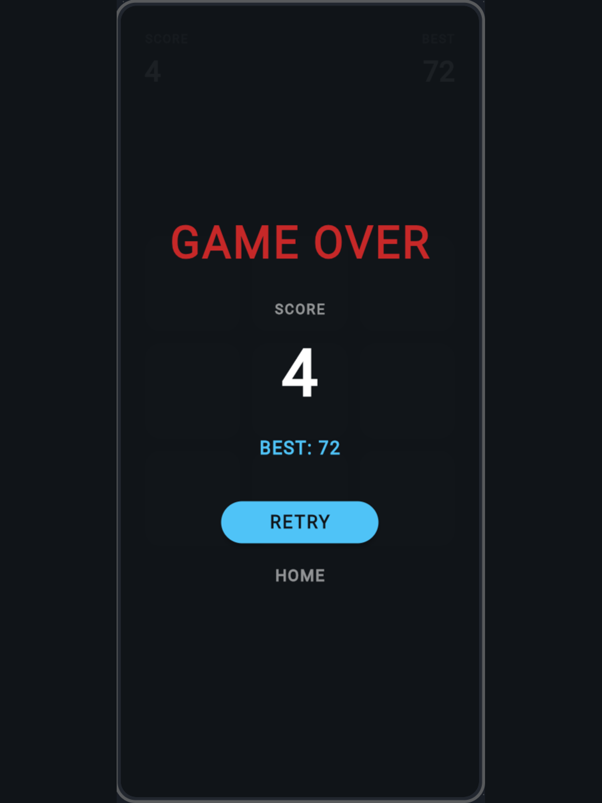 Number Streak screenshot 4