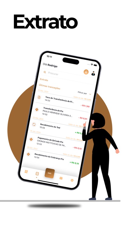 MRC Pay V2 screenshot-4