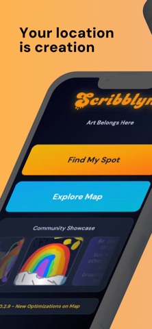 Scribblyng screenshot
