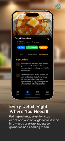 TasteLoop Screenshot 2 of 5