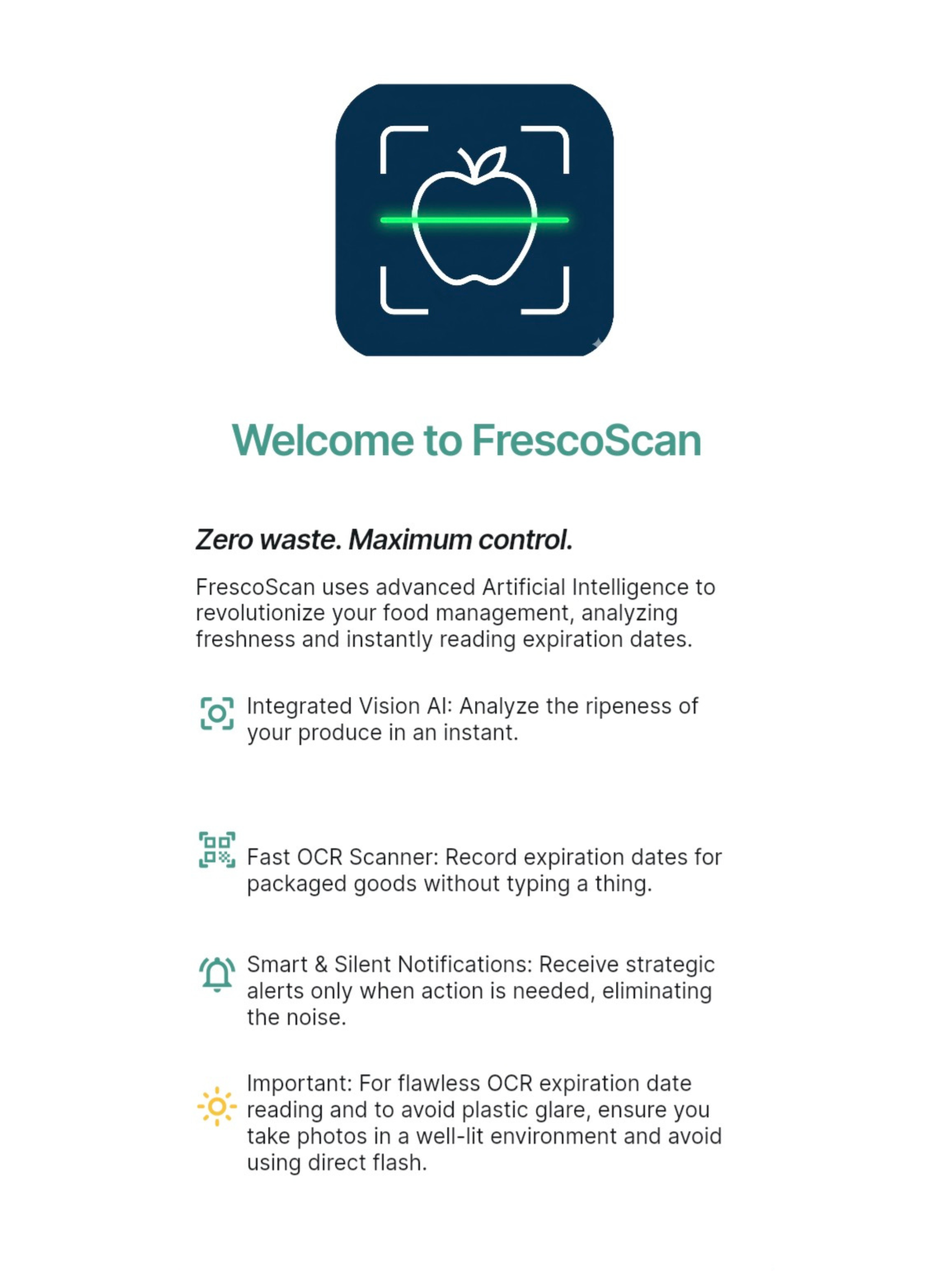 Fresco Scan screenshot 7
