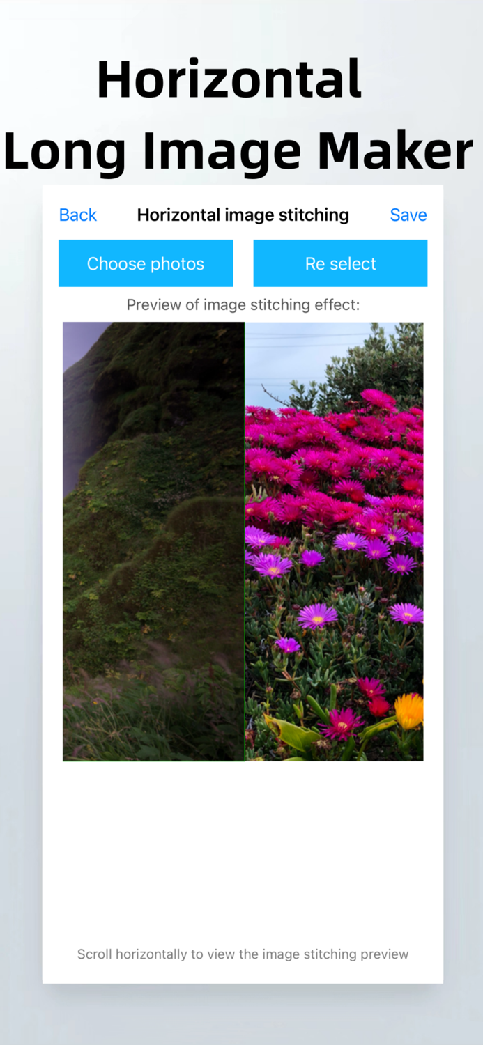 Photo Collage Editor MagicPic
