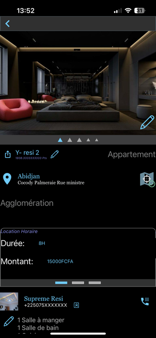 babiresi Screenshot 7 of 10