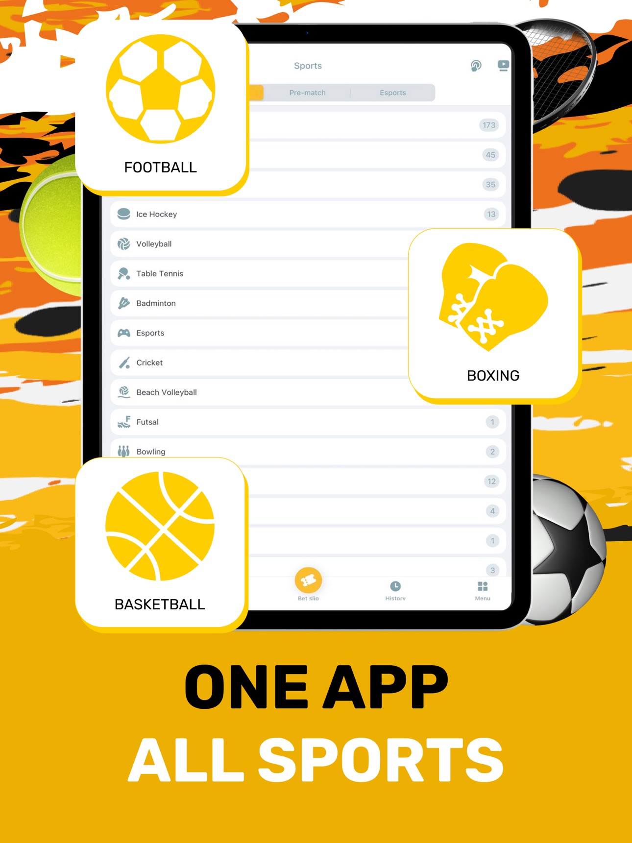 Screenshot 10 of Melbet: Sports Betting Live