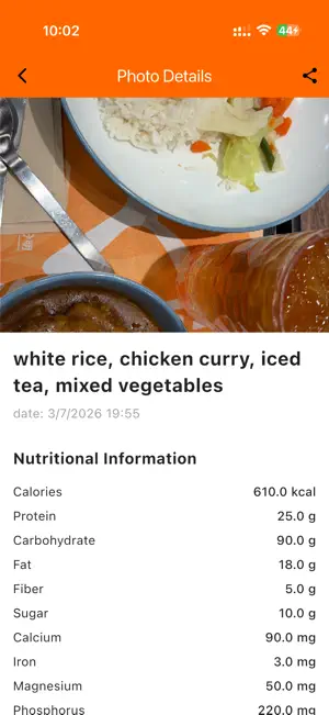 AiVanse Health screenshot 4