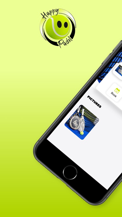 Happy Padel
