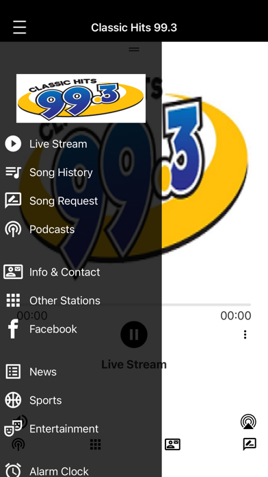 Screenshot #3 pour Mix 98.5