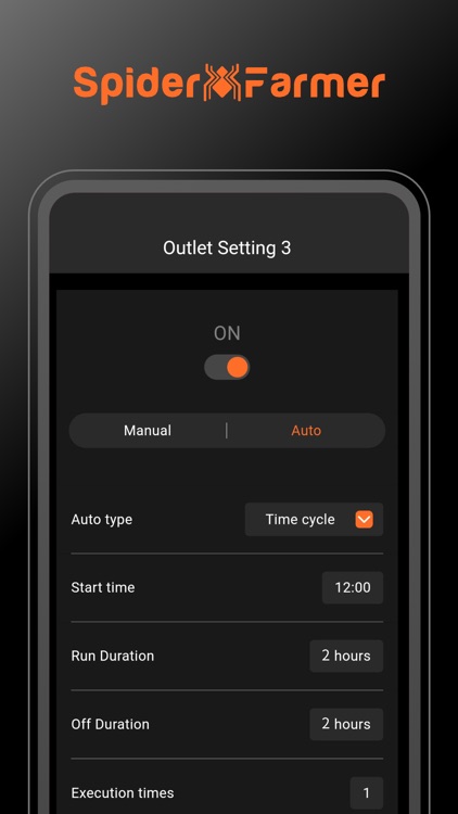 Spider Farmer screenshot-3