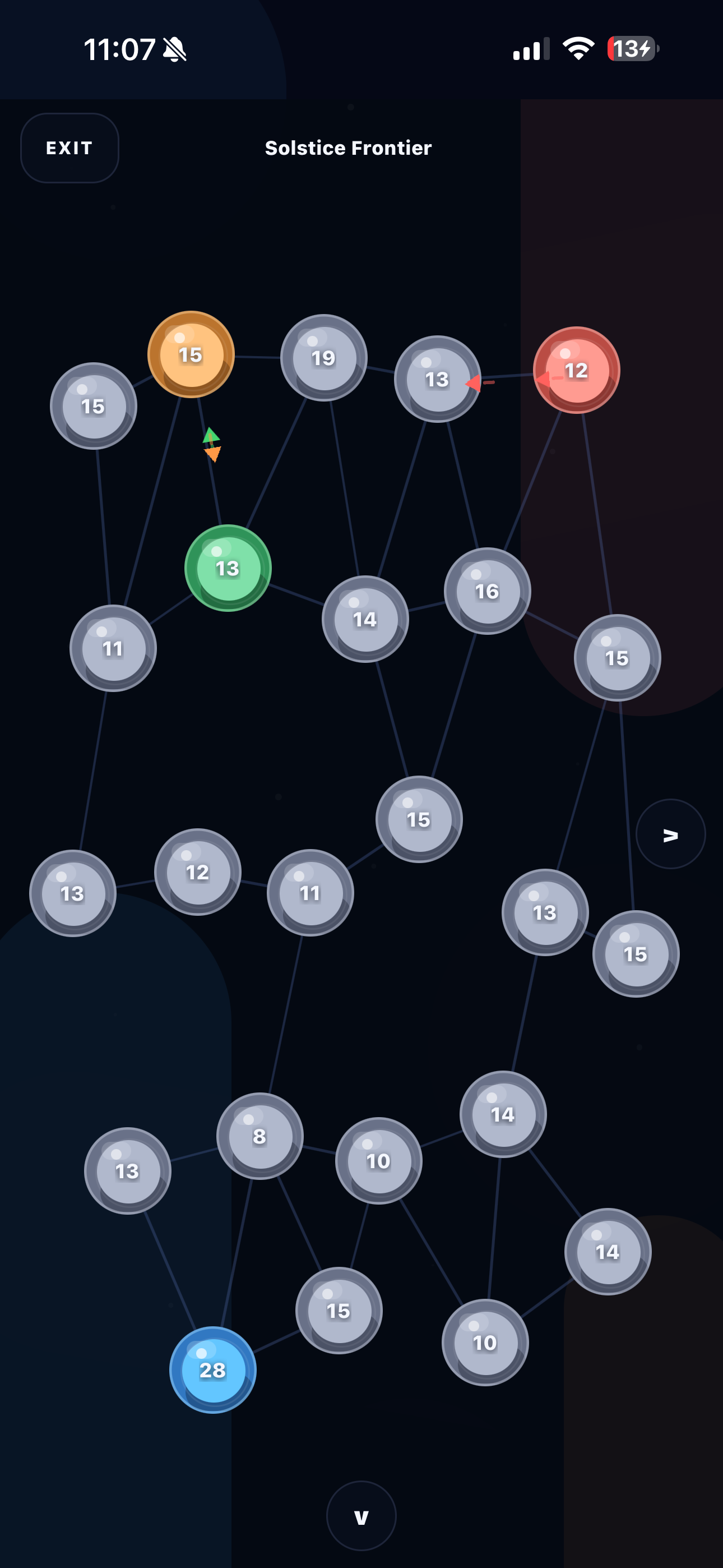 Imperial Dreams screenshot 10