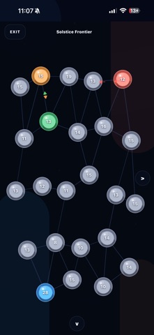 Imperial Dreams screenshot