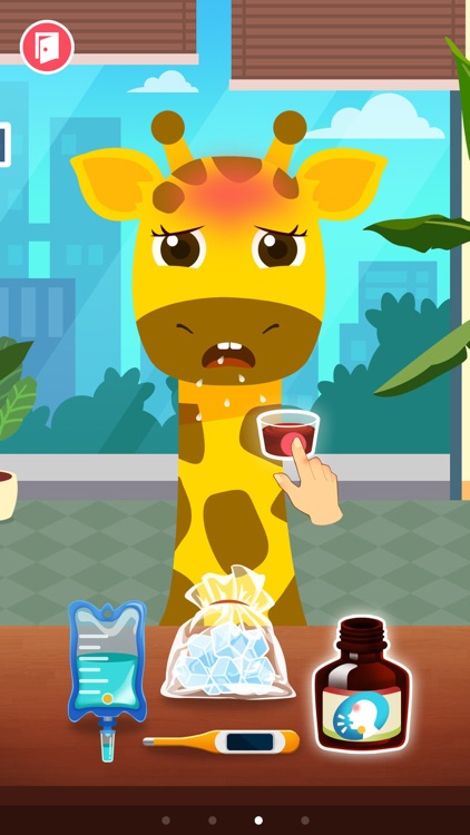 Doctor Games for kids screenshot-6