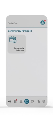 Capitol Property Management screenshot