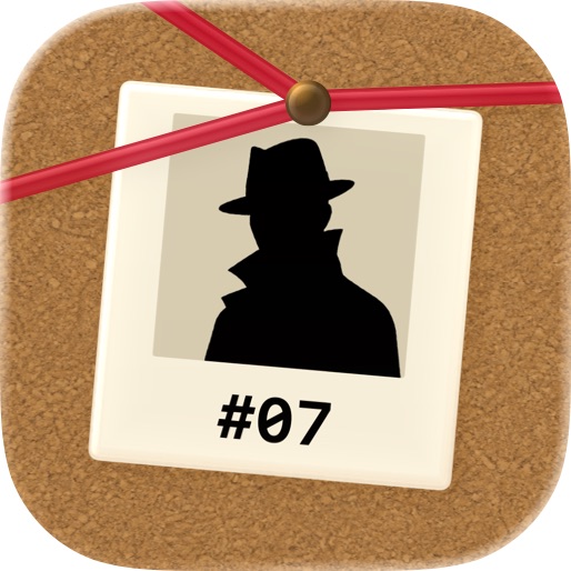 Pocket Detective