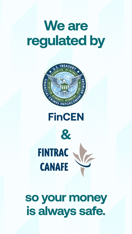 Grey: Inclusive Global Banking screenshot-8