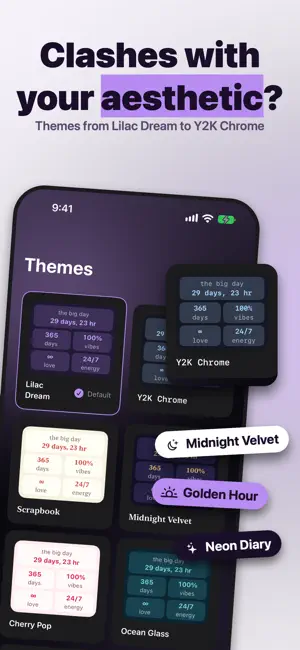 Shrine: Full Page Widget Maker screenshot 4