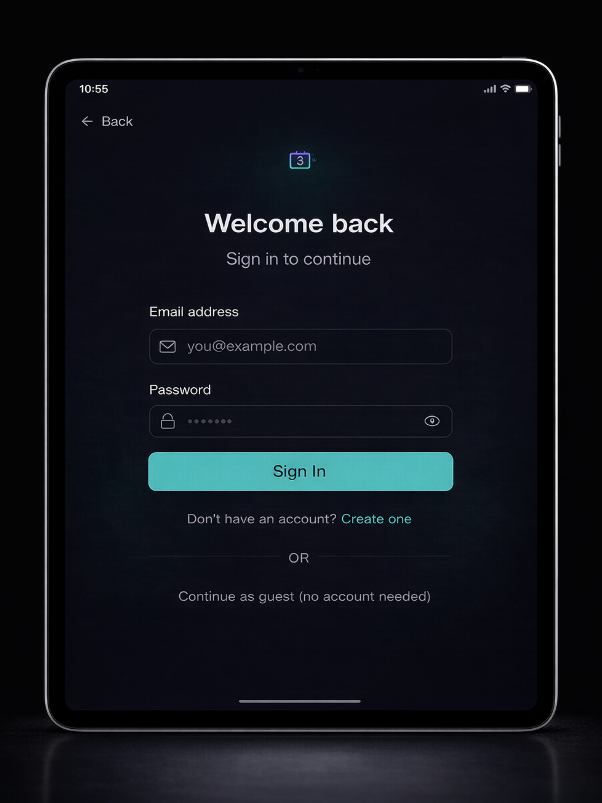 ShiftMo screenshot 7