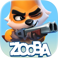 Zooba: Juego de Batalla Animal