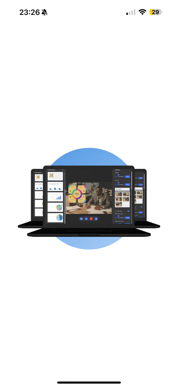 #1. VisorPPT (iOS) Podle: michael murphy