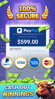 Real Slots: Win Real Money screenshot 6