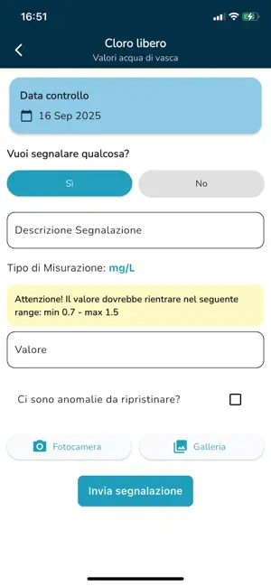 CheckPool screenshot 4